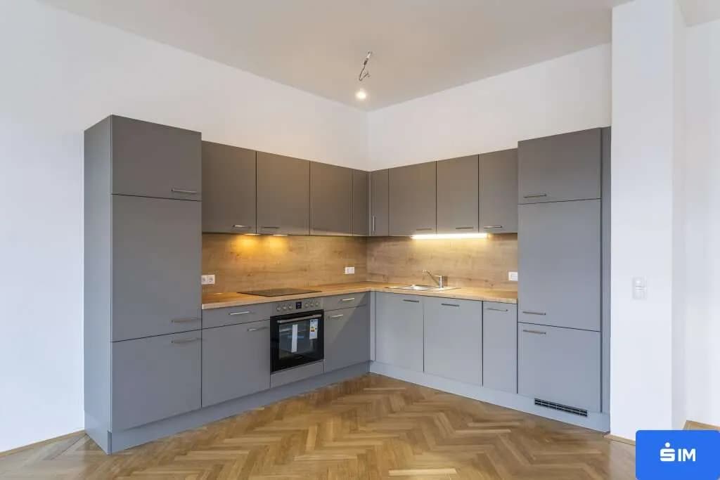 2-Zimmer-Wohnung mieten in Deutschlandsberg – 89,26 m², € 774 – Bild 3 von 12