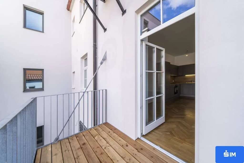 2-Zimmer-Wohnung mieten in Deutschlandsberg – 89,26 m², € 774 – Bild 4 von 12