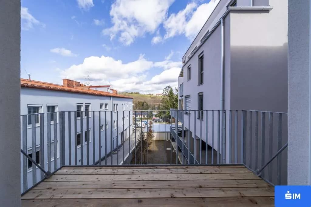 2-Zimmer-Wohnung mieten in Deutschlandsberg – 89,26 m², € 774 – Bild 5 von 12