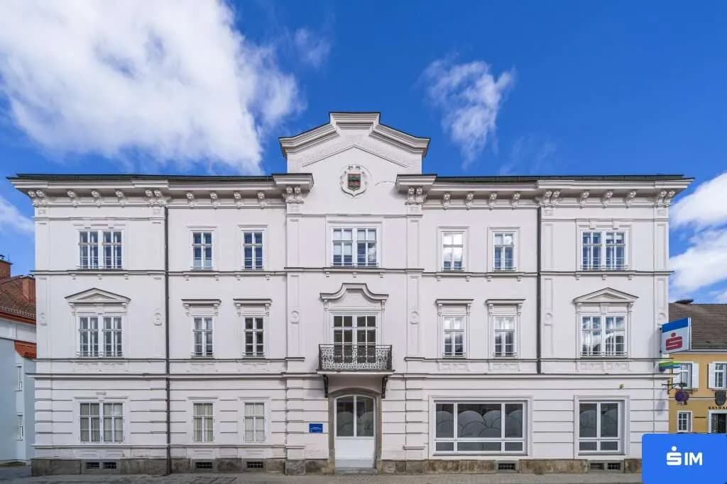 2-Zimmer-Wohnung mieten in Deutschlandsberg – 89,26 m², € 774 – Bild 12 von 12