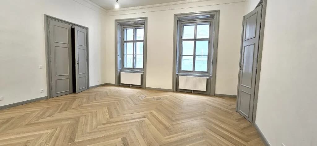 Gewerbeimmobilie mieten in Graz – 418 m², € 7.243
