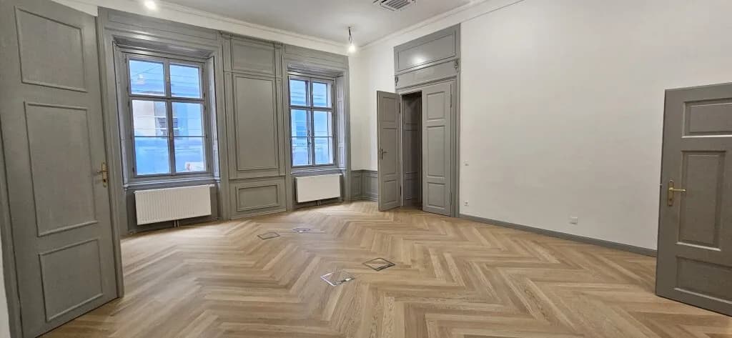 Gewerbeimmobilie mieten in Graz – 418 m², € 7.243 – Bild 2 von 17