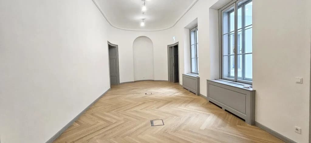 Gewerbeimmobilie mieten in Graz – 418 m², € 7.243 – Bild 3 von 17