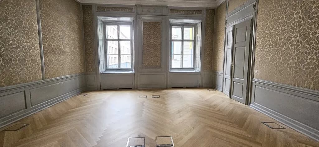 Gewerbeimmobilie mieten in Graz – 418 m², € 7.243 – Bild 5 von 17