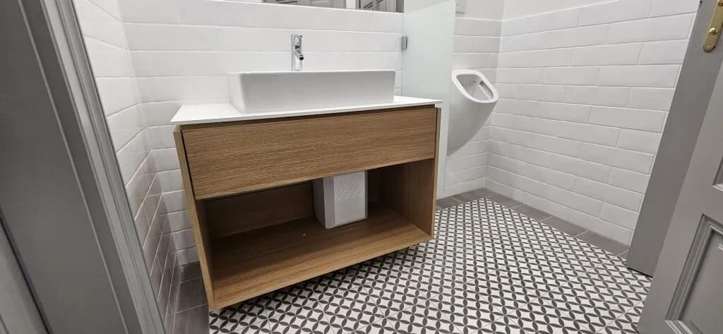 Gewerbeimmobilie mieten in Graz – 418 m², € 7.243 – Bild 10 von 17