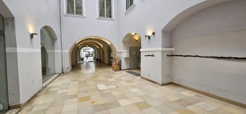 Gewerbeimmobilie mieten in Graz – 418 m², € 7.243 – Bild 14 von 17