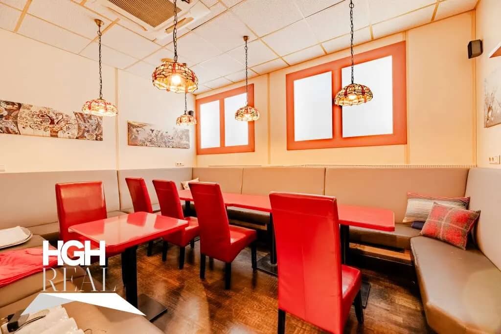 3-Zimmer-Gewerbeimmobilie kaufen in Wien – 200 m² – Bild 3 von 5