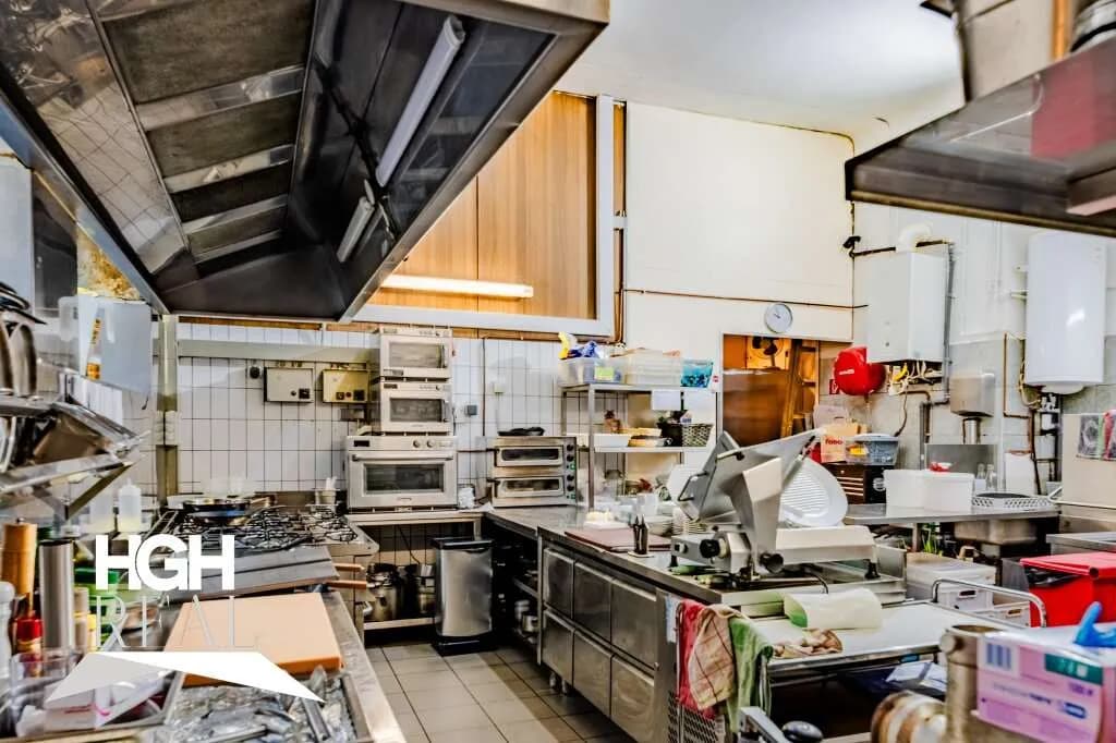 3-Zimmer-Gewerbeimmobilie kaufen in Wien – 200 m² – Bild 4 von 5