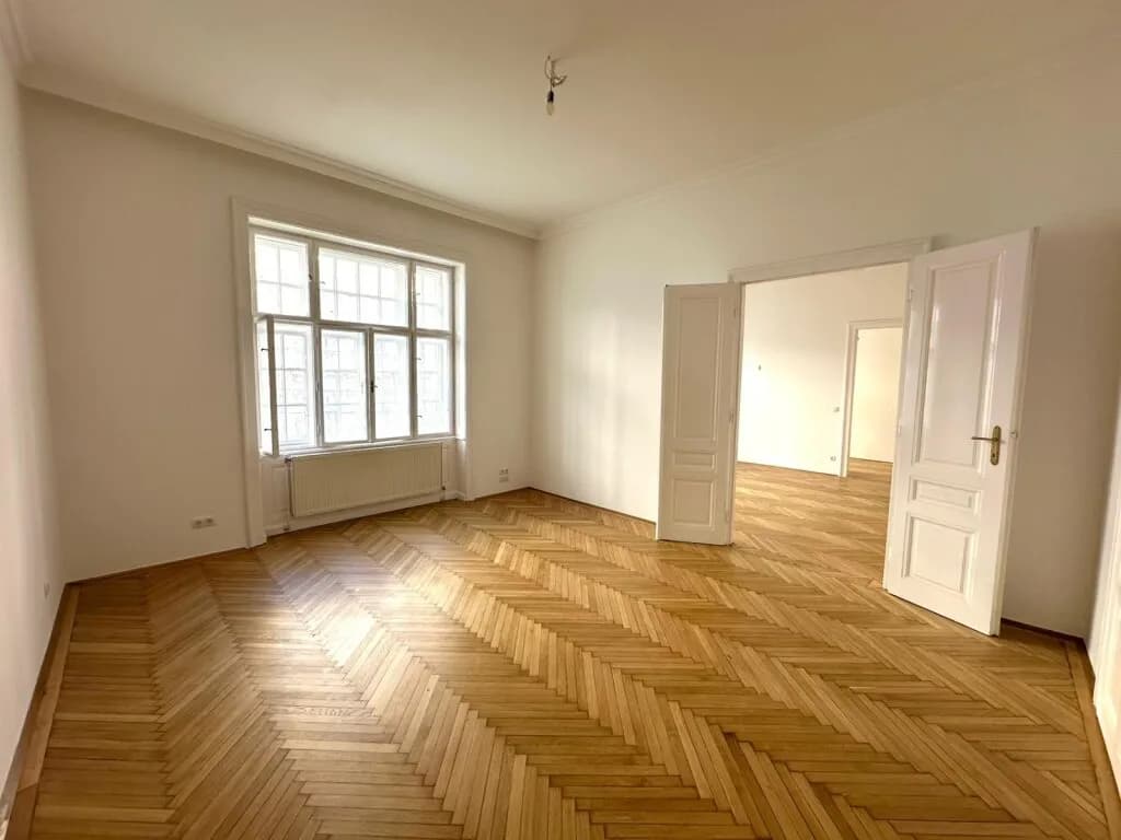 4-Zimmer-Wohnung kaufen in Wien – 103,8 m², € 839.000