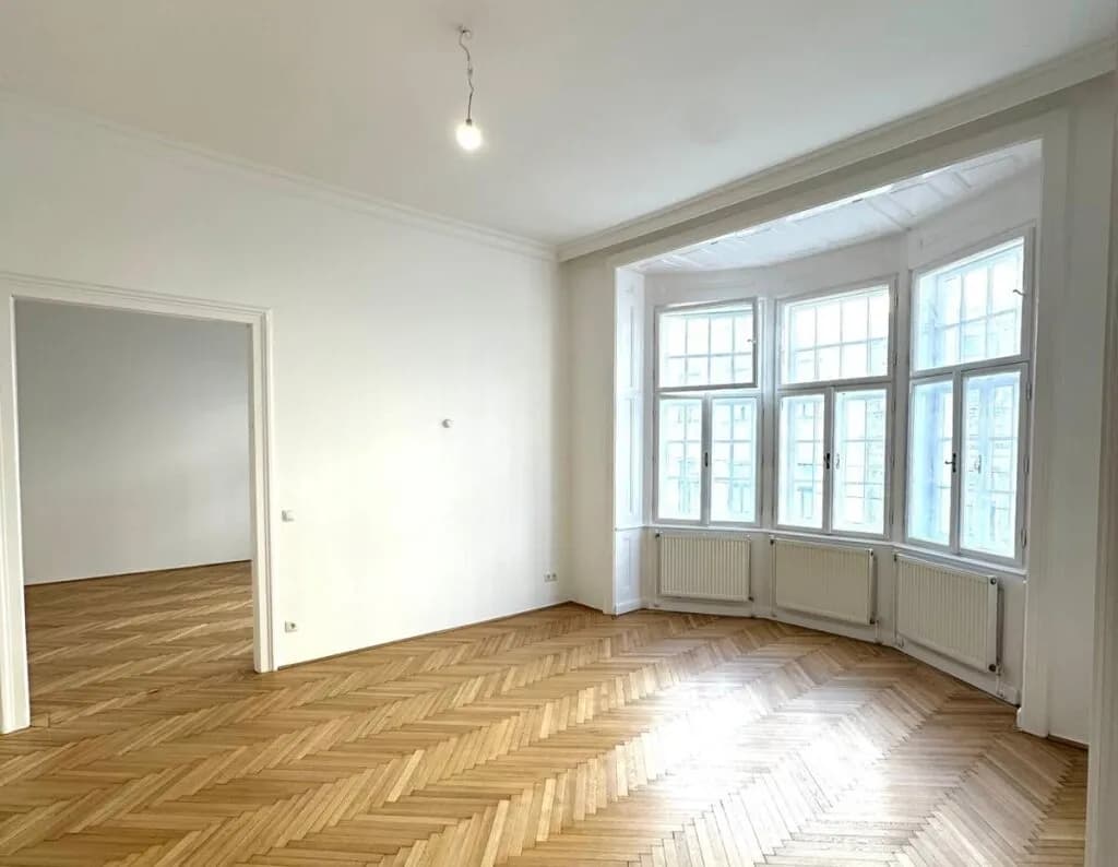 4-Zimmer-Wohnung kaufen in Wien – 103,8 m², € 839.000 – Bild 3 von 16