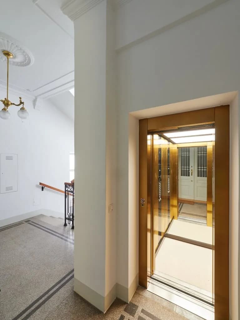 4-Zimmer-Wohnung kaufen in Wien – 103,8 m², € 839.000 – Bild 13 von 16