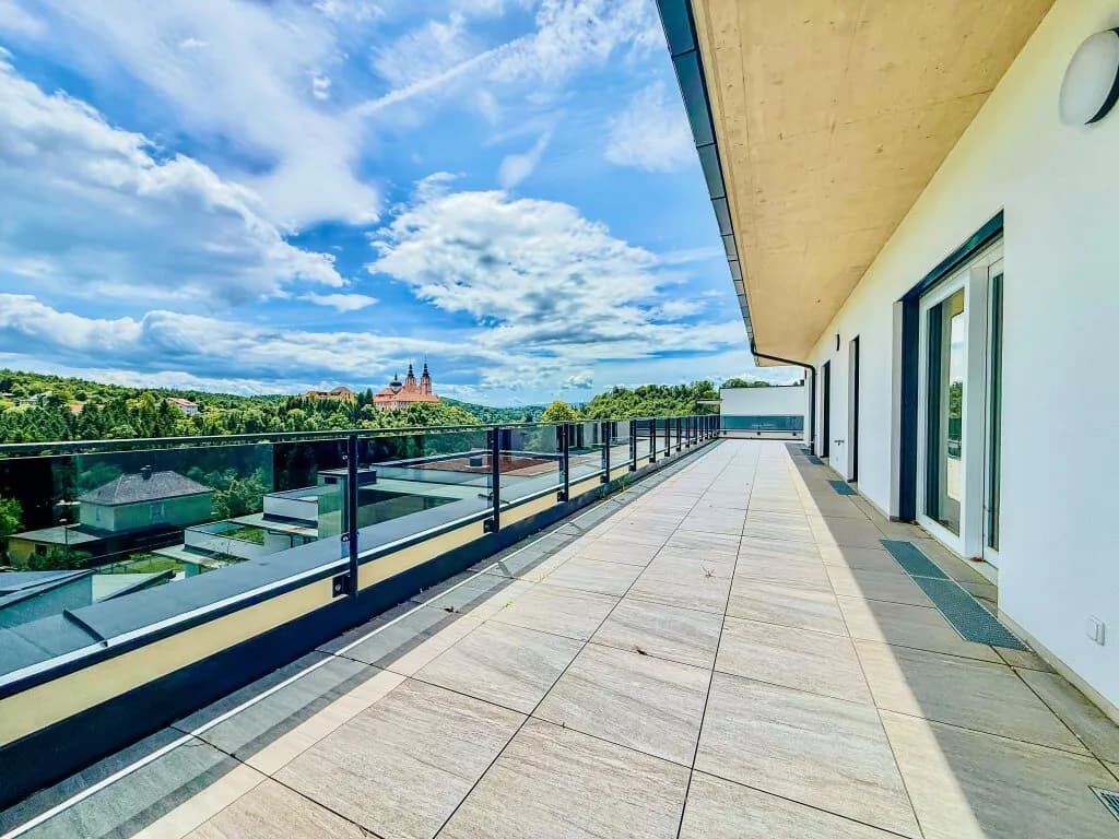 4-Zimmer-Wohnung kaufen in Graz – 106,91 m², € 945.000