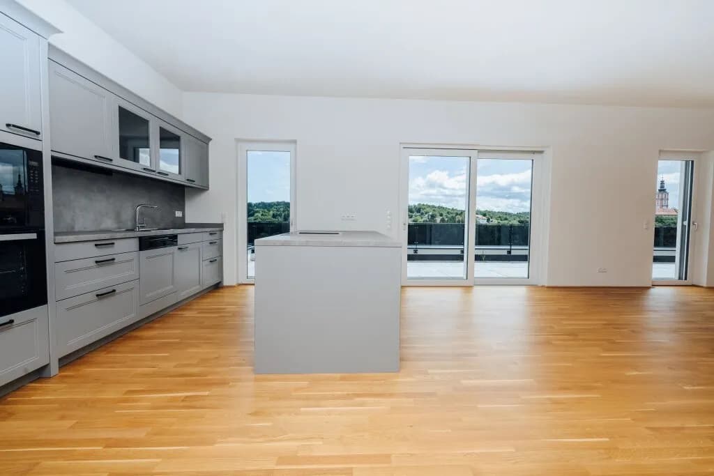 4-Zimmer-Wohnung kaufen in Graz – 106,91 m², € 945.000 – Bild 2 von 24
