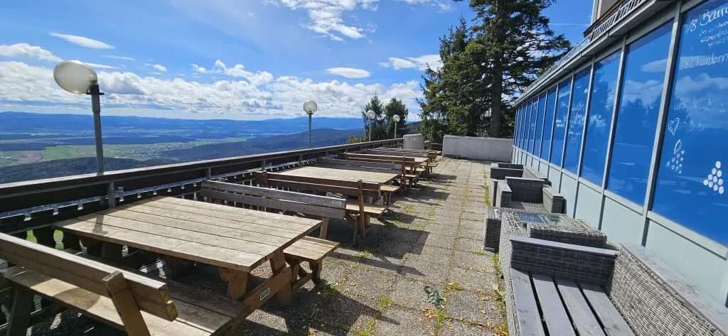 Gewerbeimmobilie mieten in Wiener Neustadt Land – 400 m², € 6