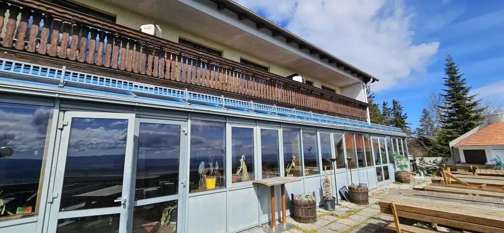 Gewerbeimmobilie mieten in Wiener Neustadt Land – 400 m², € 6 – Bild 7 von 28