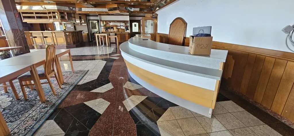 Gewerbeimmobilie mieten in Wiener Neustadt Land – 400 m², € 6 – Bild 15 von 28