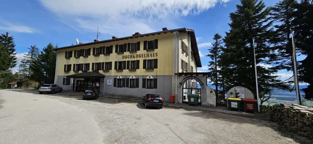 Gewerbeimmobilie mieten in Wiener Neustadt Land – 400 m², € 6 – Bild 24 von 28