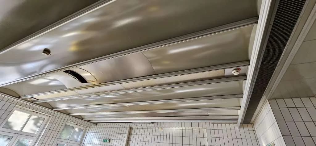 Gewerbeimmobilie mieten in Wiener Neustadt Land – 400 m², € 6 – Bild 26 von 28