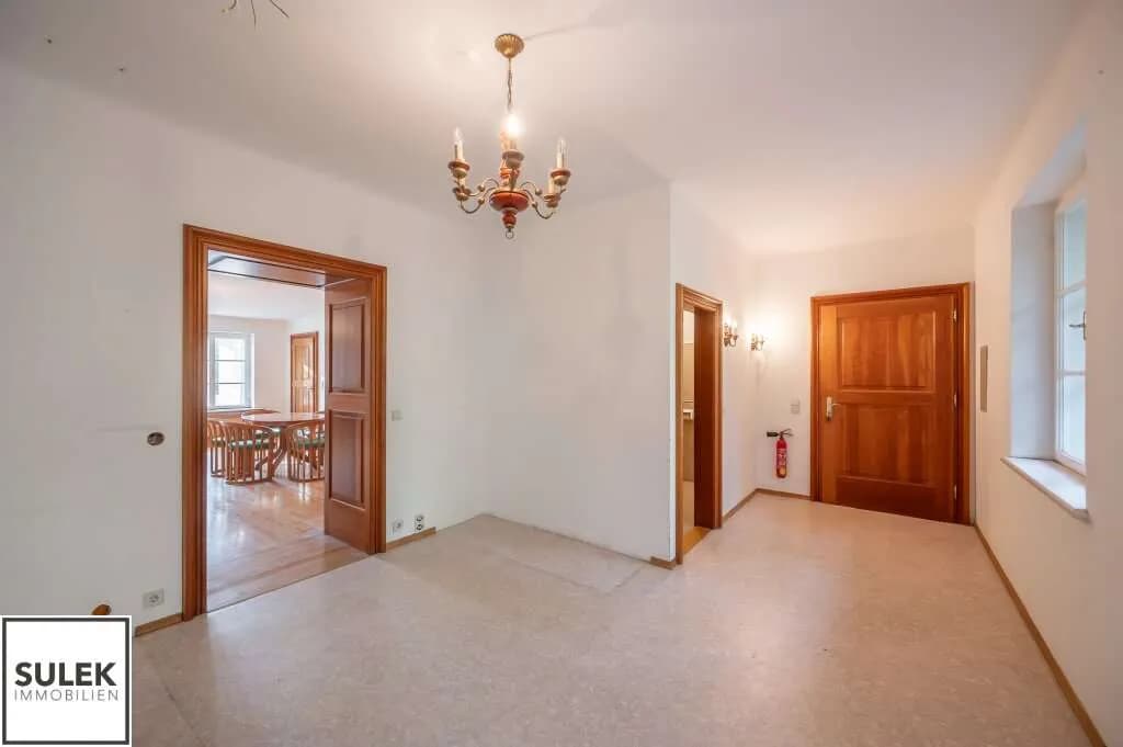 4-Zimmer-Gewerbeimmobilie mieten in Mödling – 147 m², € 1.602 – Bild 2 von 16