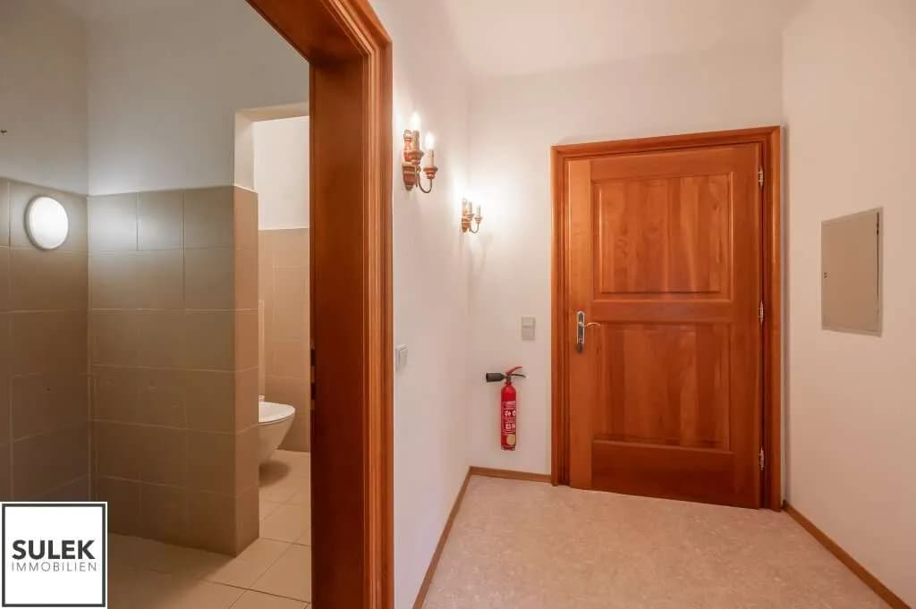 4-Zimmer-Gewerbeimmobilie mieten in Mödling – 147 m², € 1.602 – Bild 3 von 16