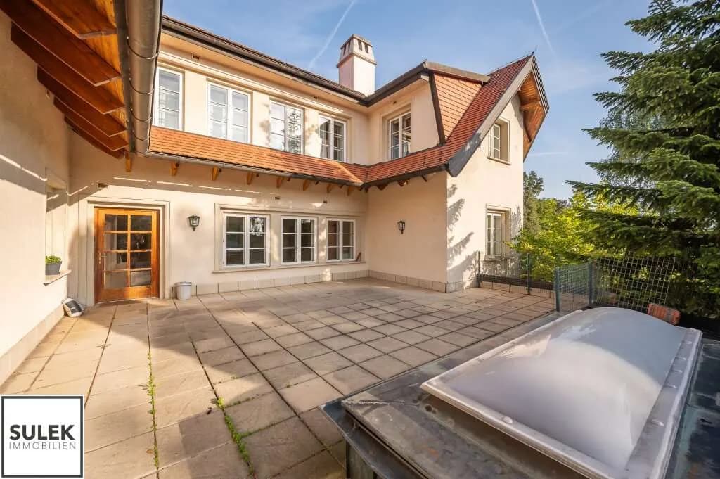 4-Zimmer-Gewerbeimmobilie mieten in Mödling – 147 m², € 1.602 – Bild 4 von 16