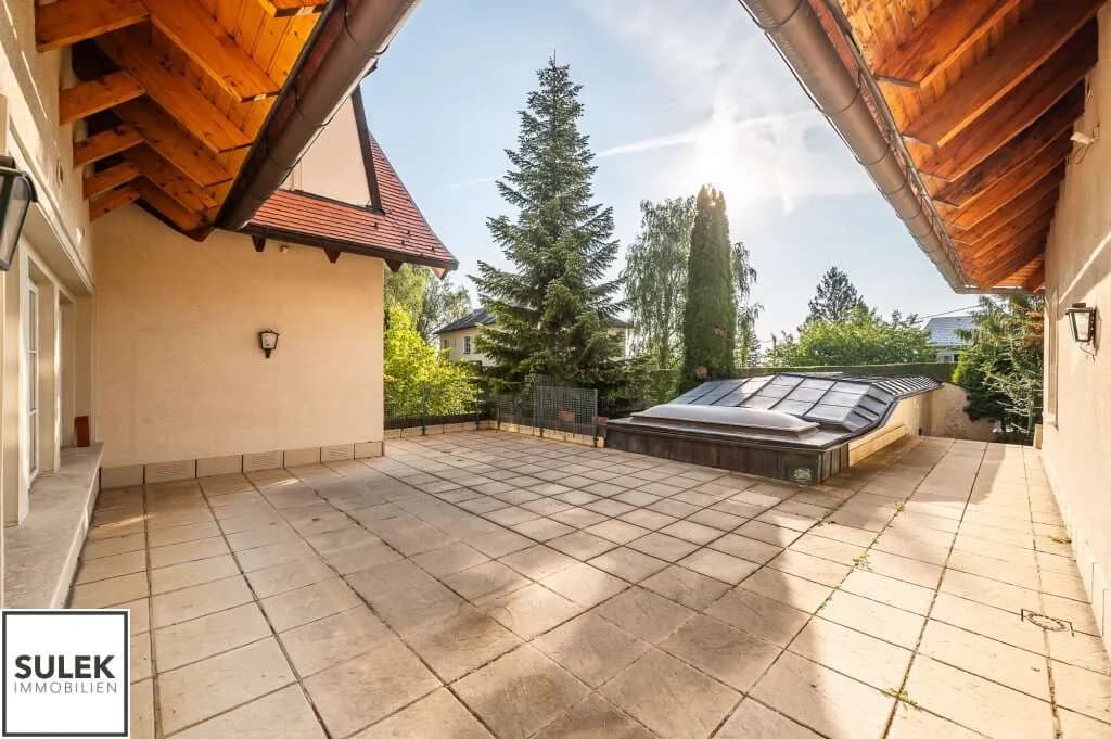4-Zimmer-Gewerbeimmobilie mieten in Mödling – 147 m², € 1.602 – Bild 5 von 16