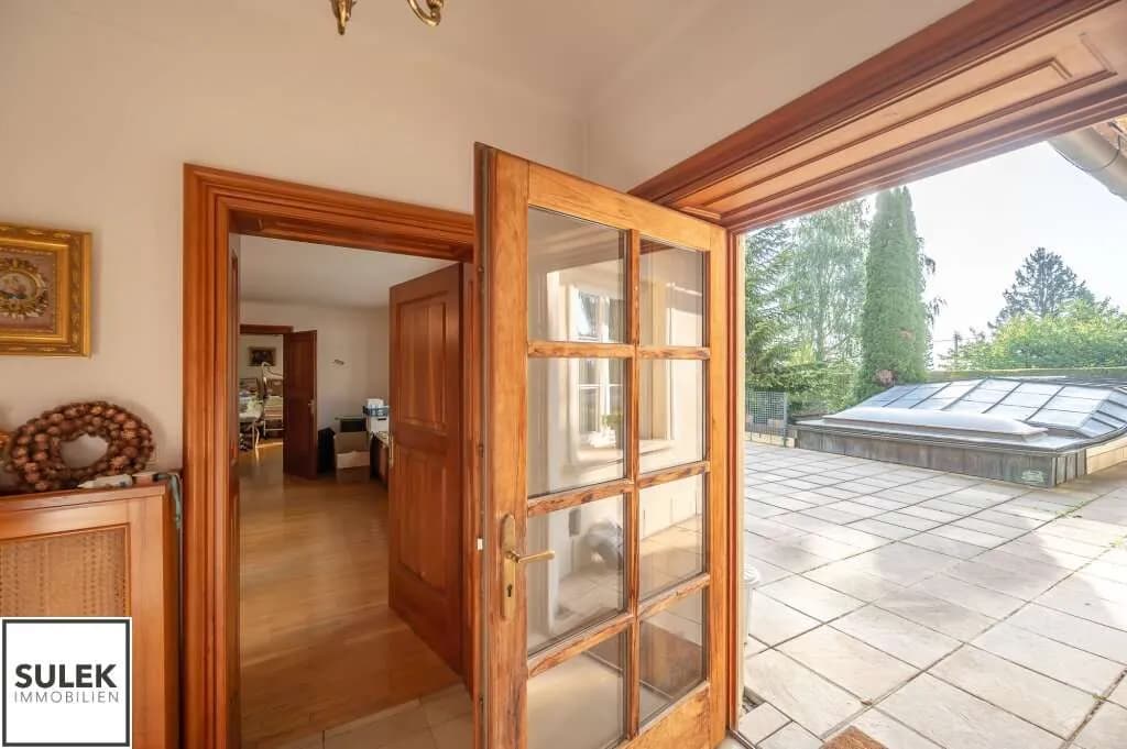 4-Zimmer-Gewerbeimmobilie mieten in Mödling – 147 m², € 1.602 – Bild 6 von 16
