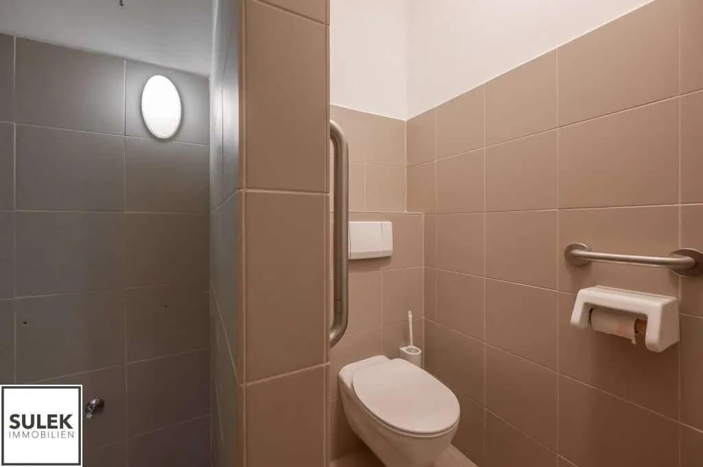 4-Zimmer-Gewerbeimmobilie mieten in Mödling – 147 m², € 1.602 – Bild 7 von 16