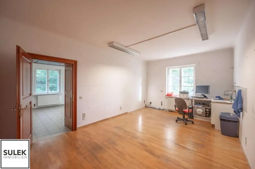 4-Zimmer-Gewerbeimmobilie mieten in Mödling – 147 m², € 1.602 – Bild 9 von 16