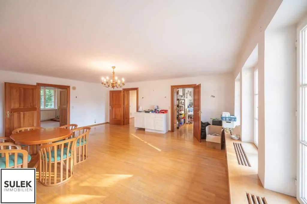 4-Zimmer-Gewerbeimmobilie mieten in Mödling – 147 m², € 1.602 – Bild 10 von 16