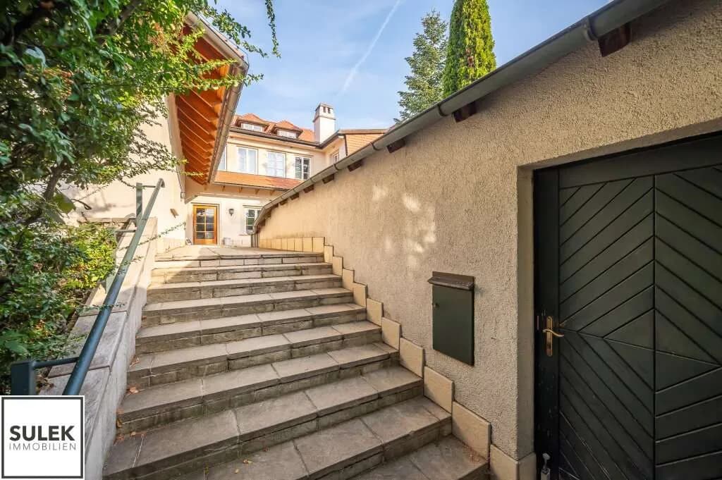 4-Zimmer-Gewerbeimmobilie mieten in Mödling – 147 m², € 1.602 – Bild 11 von 16