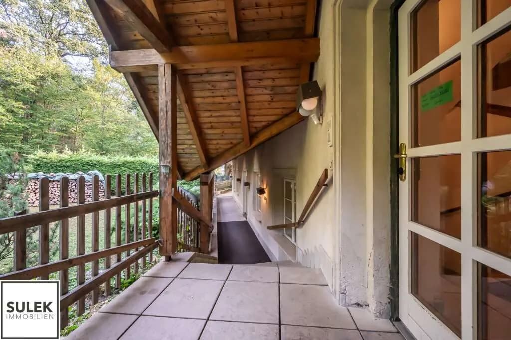 4-Zimmer-Gewerbeimmobilie mieten in Mödling – 147 m², € 1.602 – Bild 14 von 16