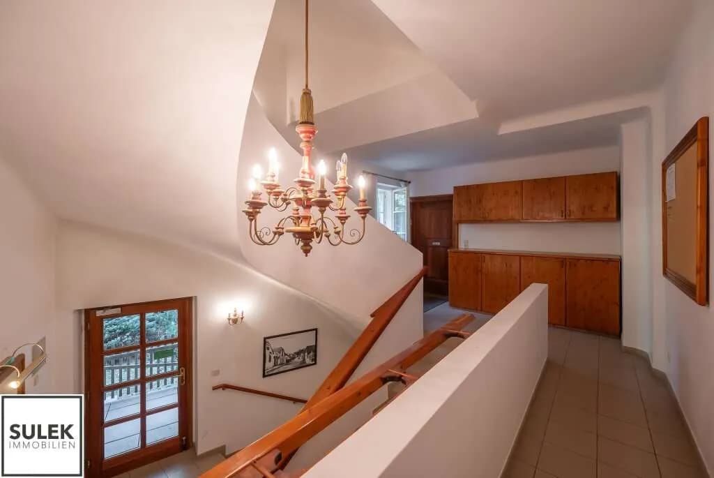 4-Zimmer-Gewerbeimmobilie mieten in Mödling – 147 m², € 1.602 – Bild 15 von 16