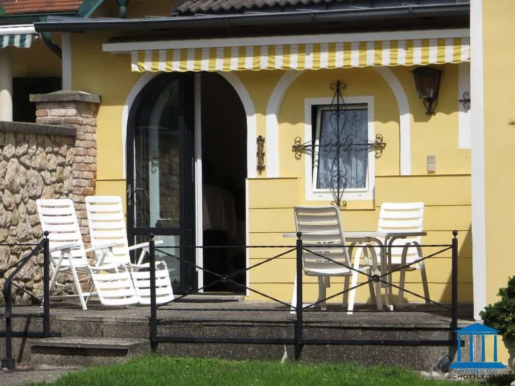 3-Zimmer-Haus kaufen in Wiener Neustadt Land – 130,66 m², € 495.000 – Bild 4 von 36