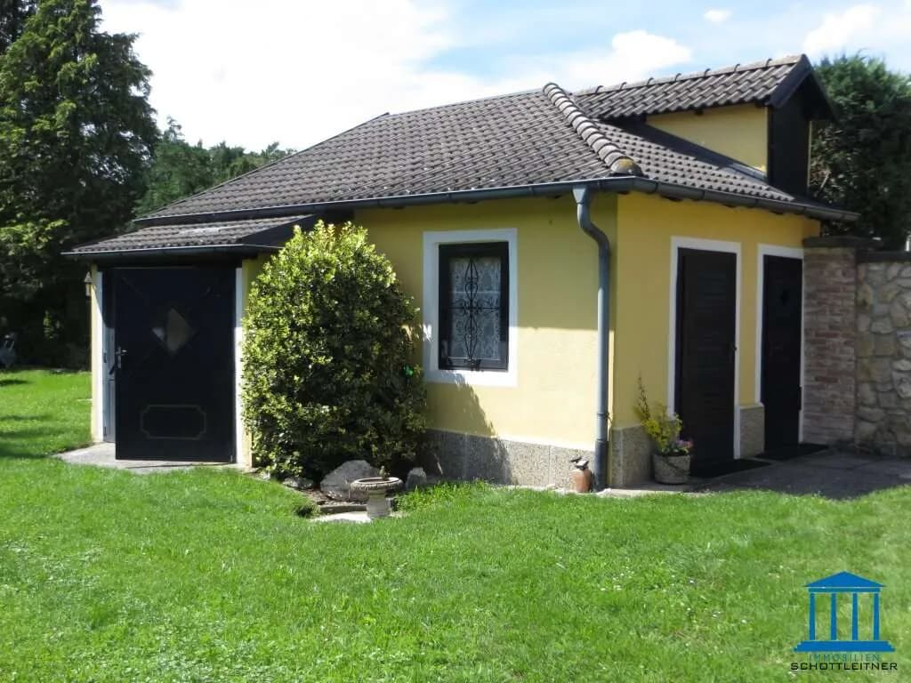 3-Zimmer-Haus kaufen in Wiener Neustadt Land – 130,66 m², € 495.000 – Bild 5 von 36
