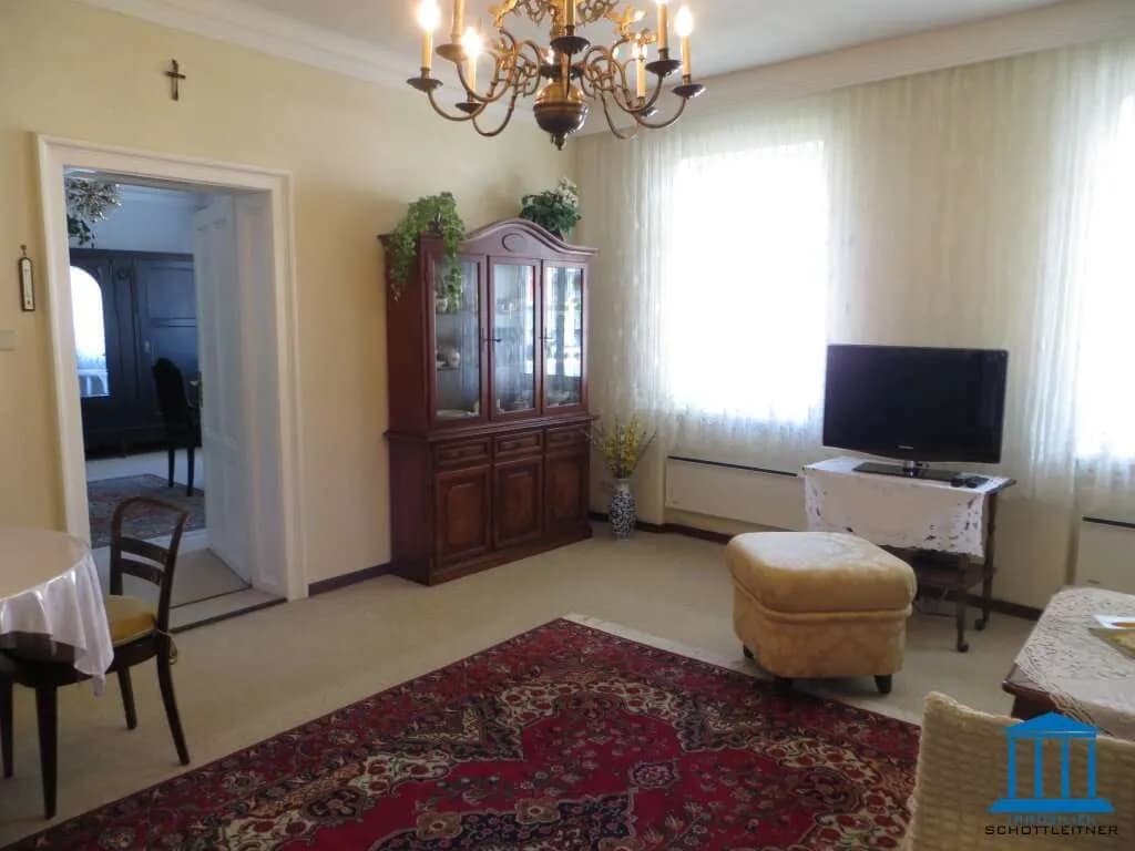 3-Zimmer-Haus kaufen in Wiener Neustadt Land – 130,66 m², € 495.000 – Bild 20 von 36