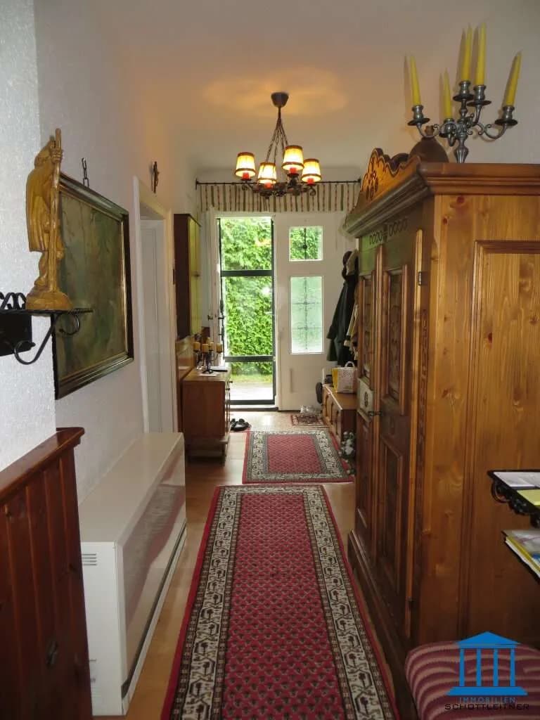 3-Zimmer-Haus kaufen in Wiener Neustadt Land – 130,66 m², € 495.000 – Bild 25 von 36