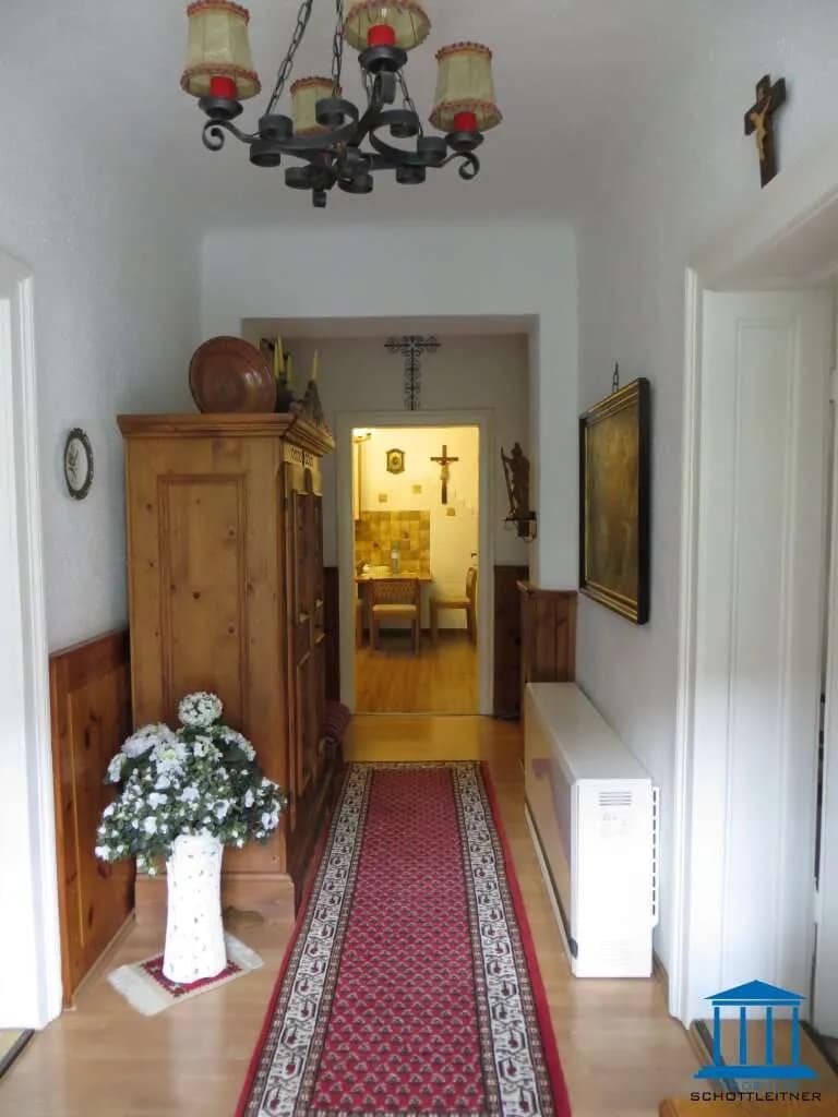 3-Zimmer-Haus kaufen in Wiener Neustadt Land – 130,66 m², € 495.000 – Bild 26 von 36