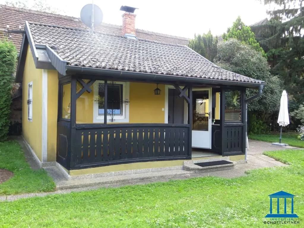 3-Zimmer-Haus kaufen in Wiener Neustadt Land – 130,66 m², € 495.000 – Bild 29 von 36