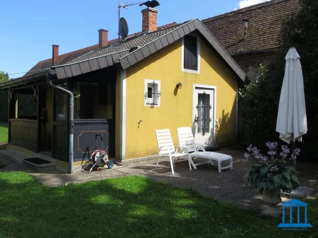 3-Zimmer-Haus kaufen in Wiener Neustadt Land – 130,66 m², € 495.000 – Bild 30 von 36