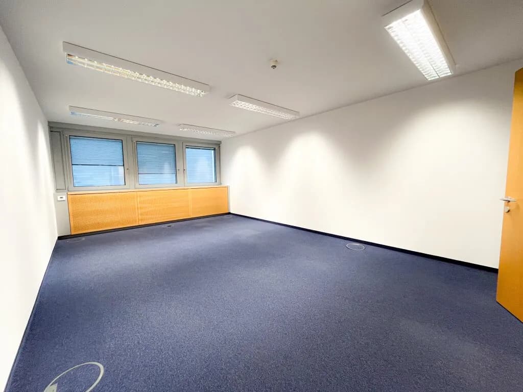 6-Zimmer-Gewerbeimmobilie mieten in Wien – 219 m², € 3.955 – Bild 3 von 12