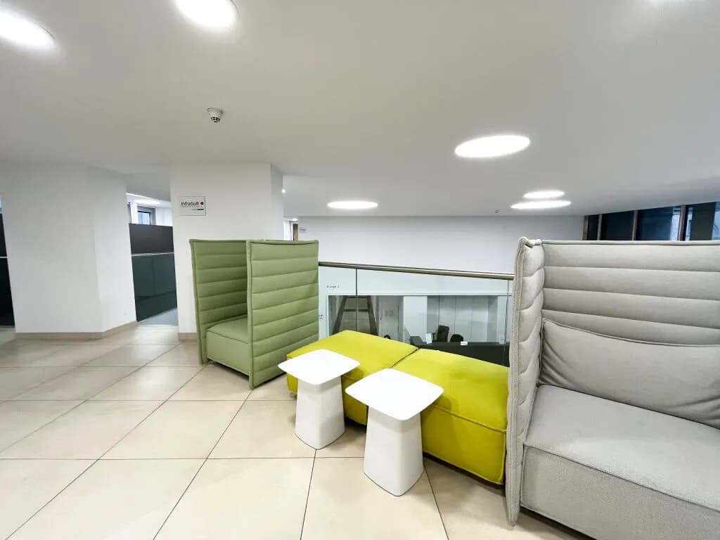 6-Zimmer-Gewerbeimmobilie mieten in Wien – 219 m², € 3.955 – Bild 9 von 12