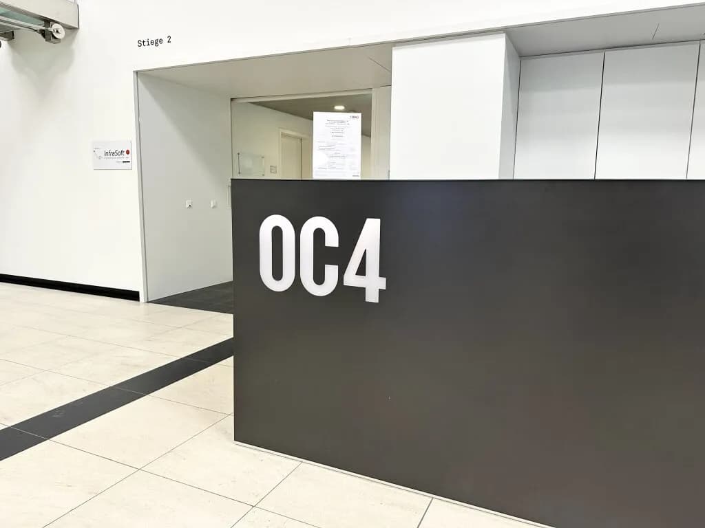 6-Zimmer-Gewerbeimmobilie mieten in Wien – 219 m², € 3.955 – Bild 11 von 12
