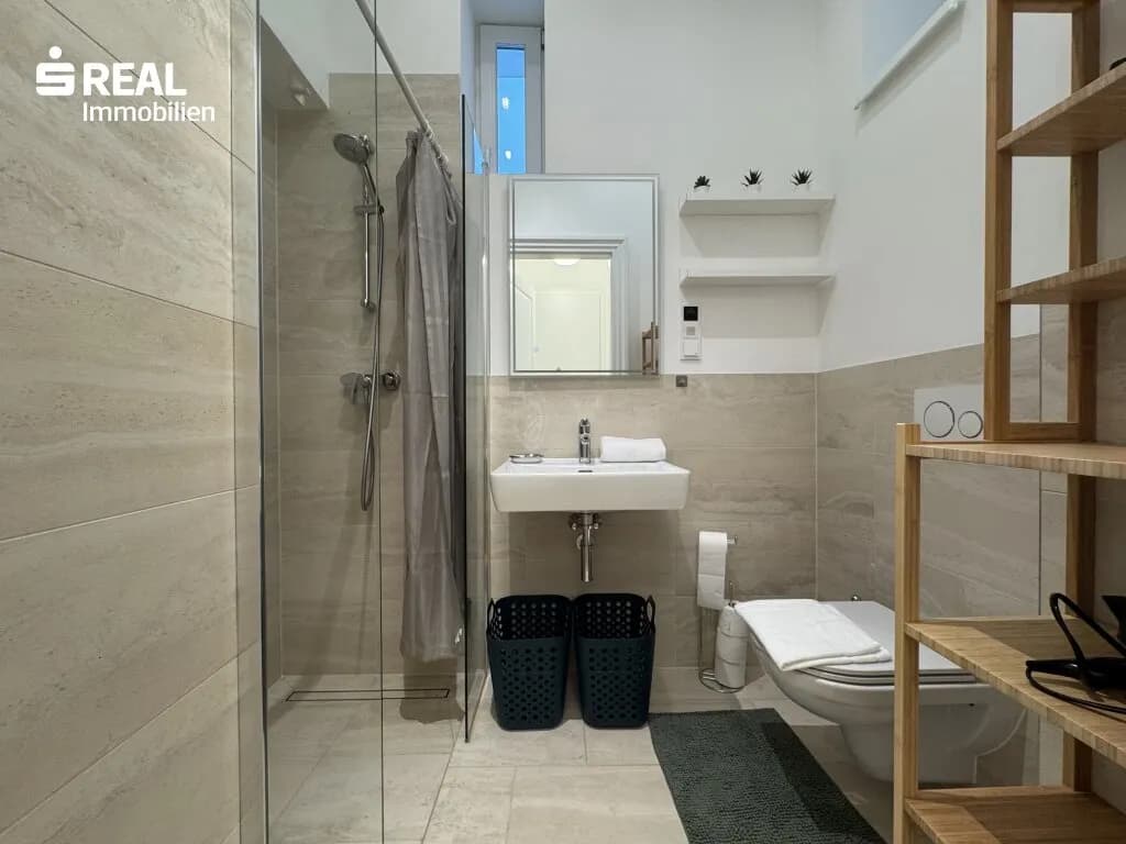 1-Zimmer-Wohnung kaufen in Wien – 35,36 m², € 199.000 – Bild 8 von 11