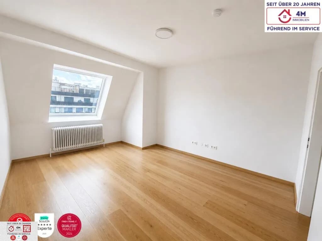 5-Zimmer-Wohnung kaufen in Wien – 155 m², € 579.000 – Bild 3 von 11