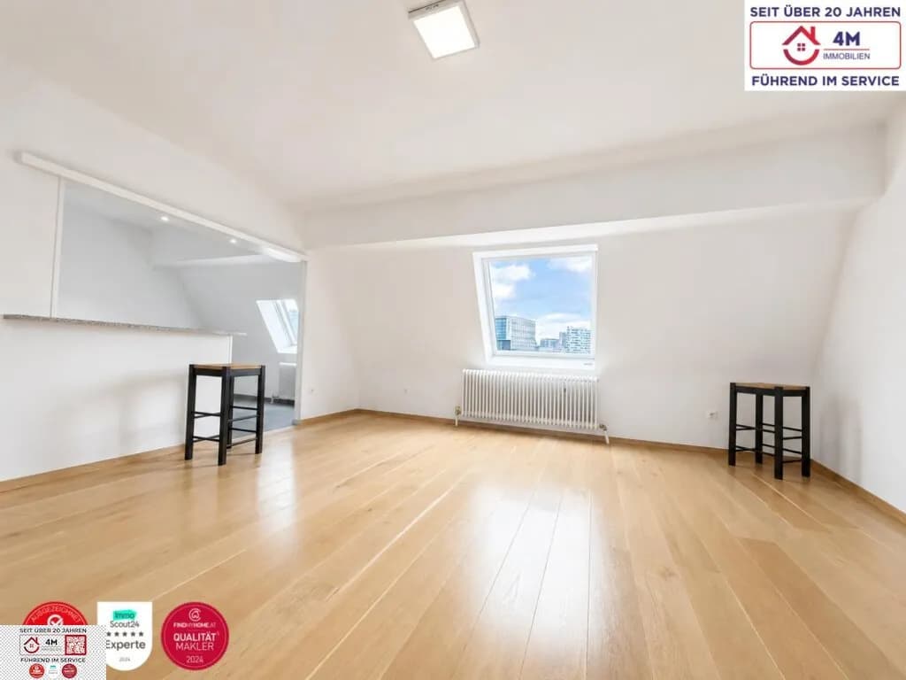 5-Zimmer-Wohnung kaufen in Wien – 155 m², € 579.000 – Bild 6 von 11