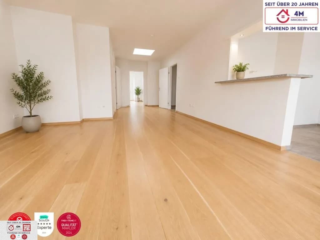 5-Zimmer-Wohnung kaufen in Wien – 155 m², € 579.000 – Bild 7 von 11