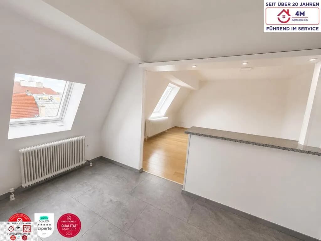 5-Zimmer-Wohnung kaufen in Wien – 155 m², € 579.000 – Bild 8 von 11