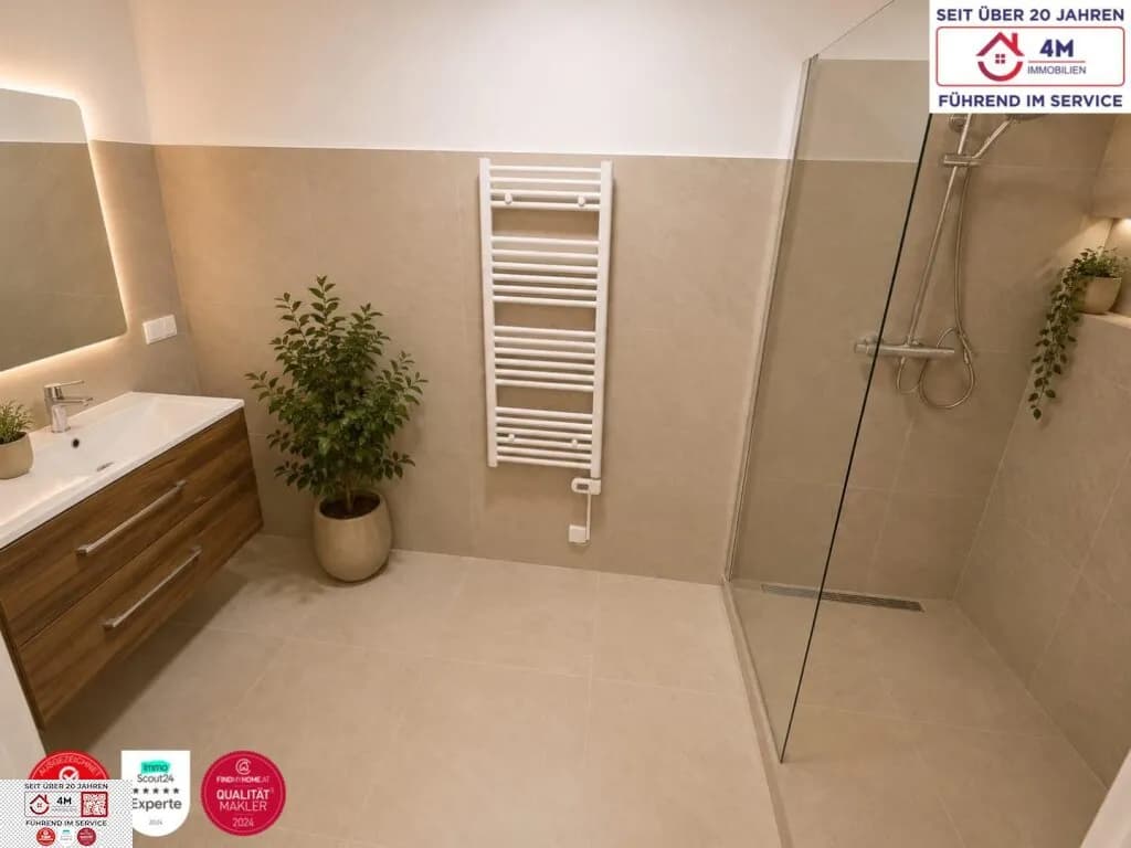 5-Zimmer-Wohnung kaufen in Wien – 155 m², € 579.000 – Bild 10 von 11