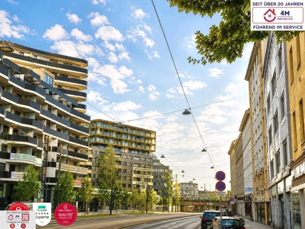 5-Zimmer-Wohnung kaufen in Wien – 155 m², € 579.000 – Bild 11 von 11